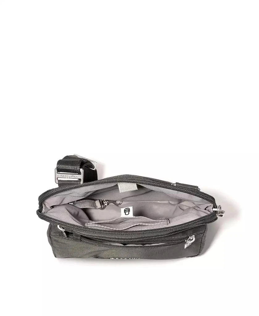 Baggallini Securtex Anti-Theft Crossbody Bag 4
