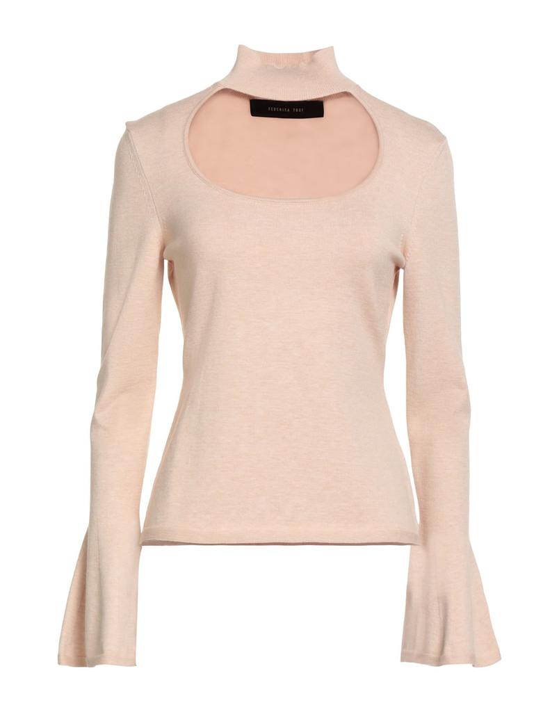 FEDERICA TOSI Turtleneck