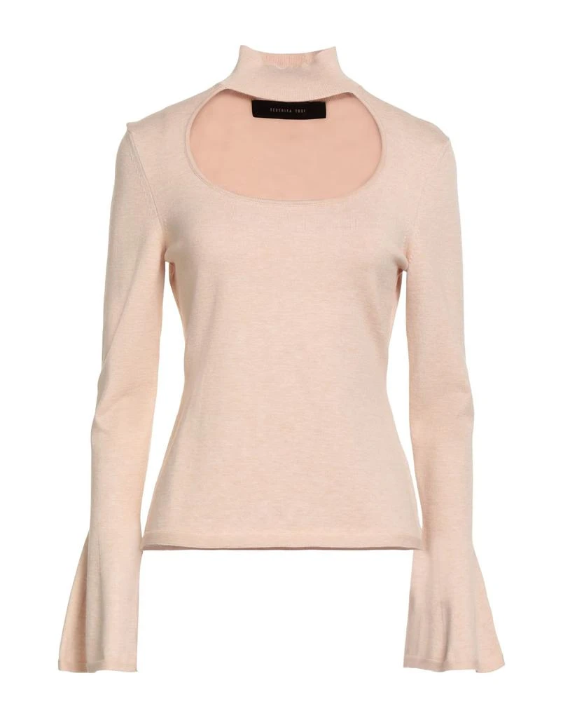 FEDERICA TOSI Turtleneck 1