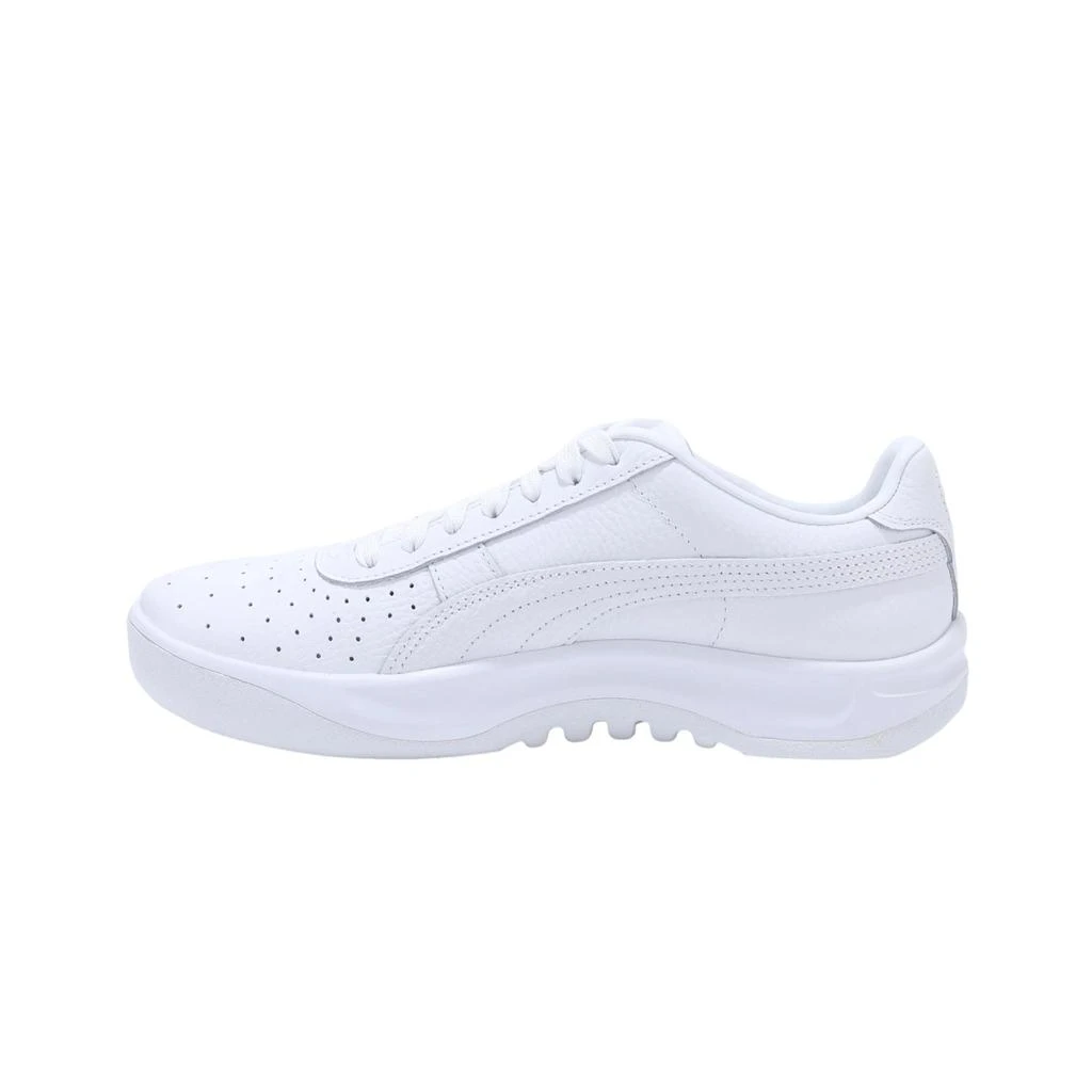 Puma GV Special +  White- White  366613-01 Men's 2