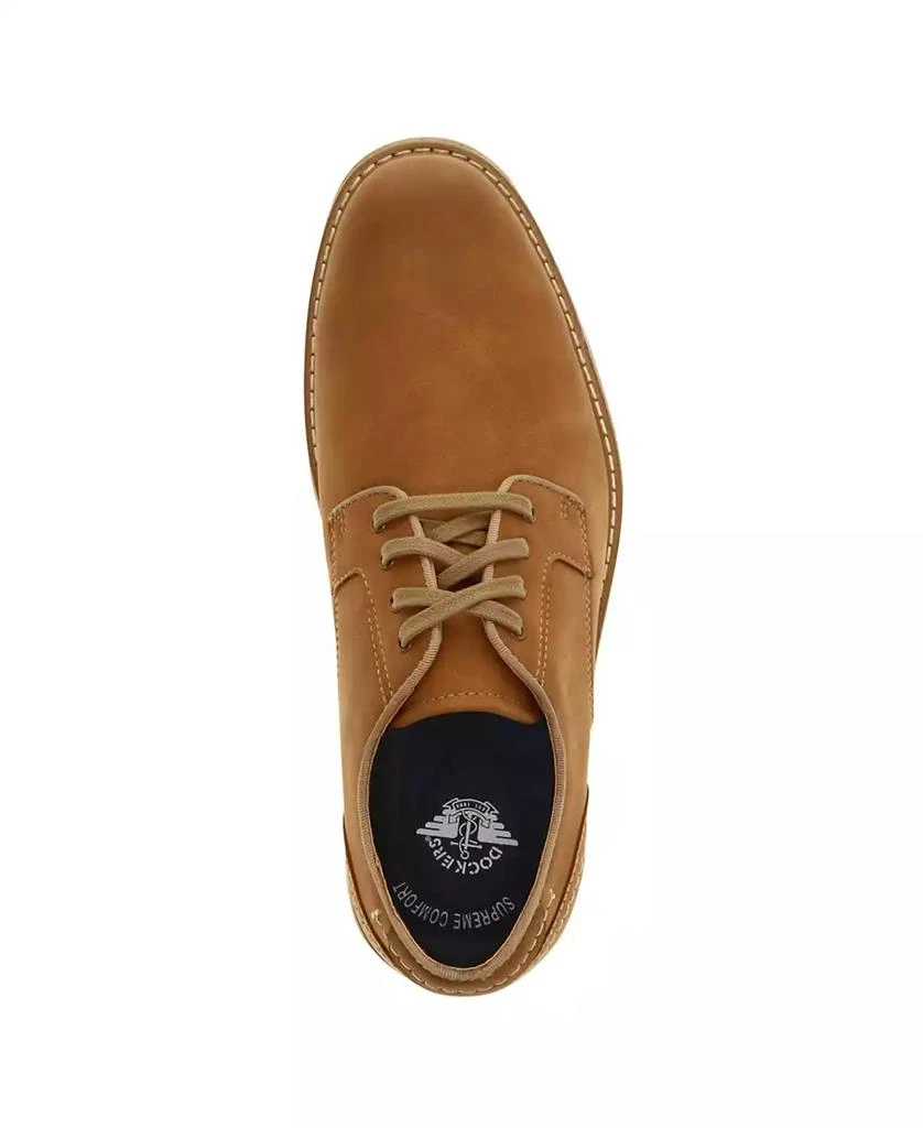 Dockers Men's Bronson Oxford Shoes 4