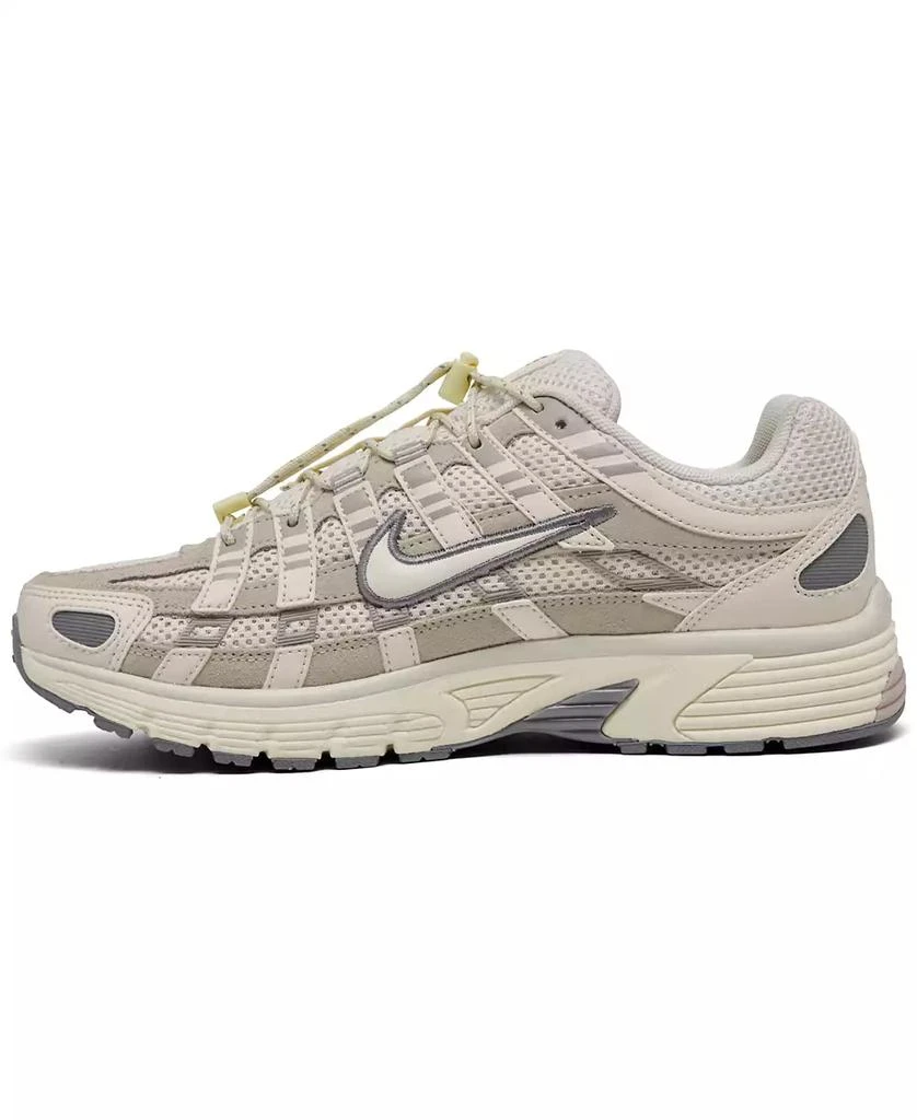 NIKE Women's P-6000 Premium Casual Sneakers from Finish Line 5