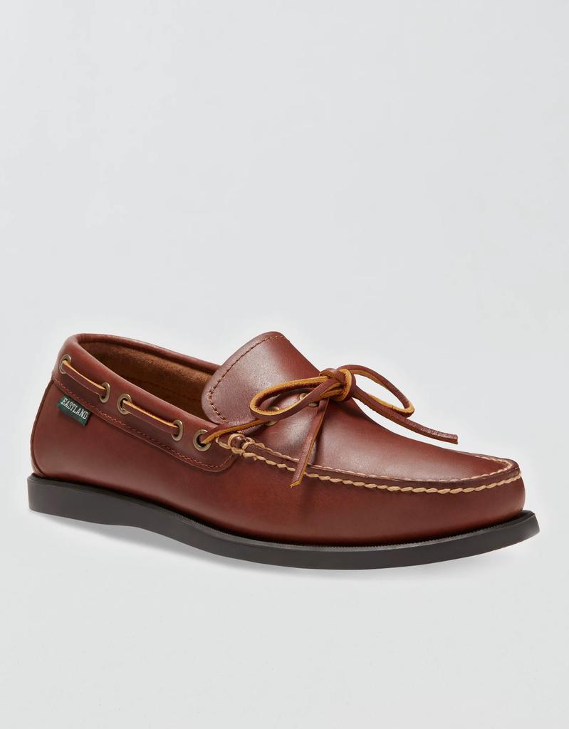 AE Eastland Yarmouth Boat Shoe