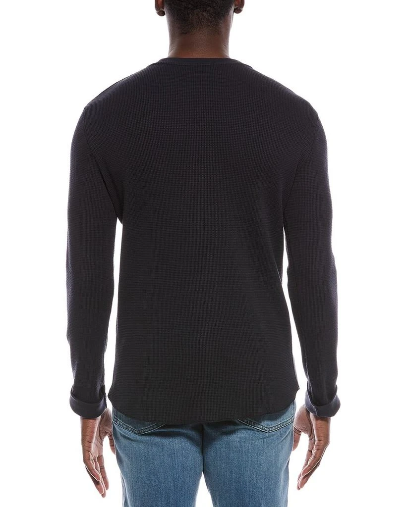 Vince Thermal T-Shirt 2