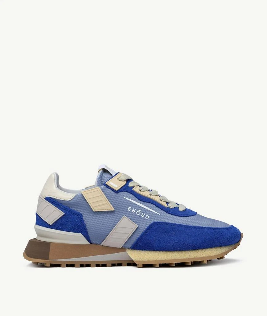 GHOUD Ghoud - Women's Low-top Sneakers 1
