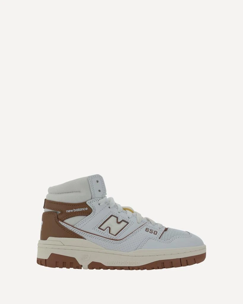 New Balance 550 High Sneakers 1