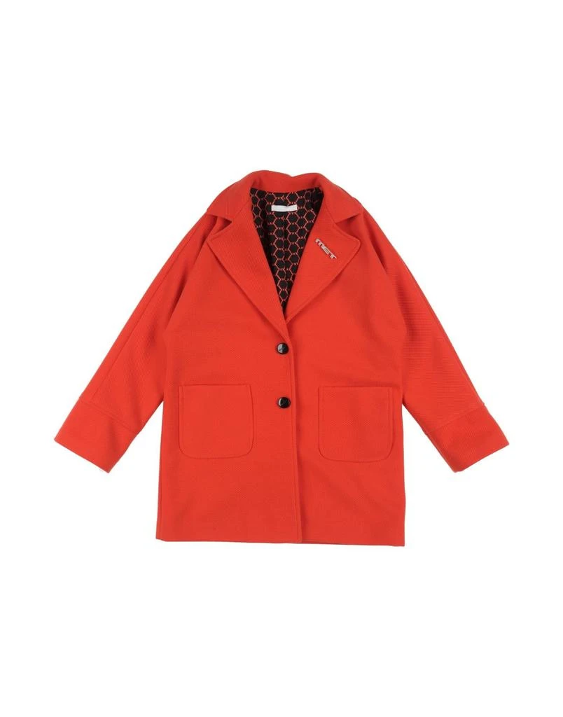 MET JEANS Coat 1
