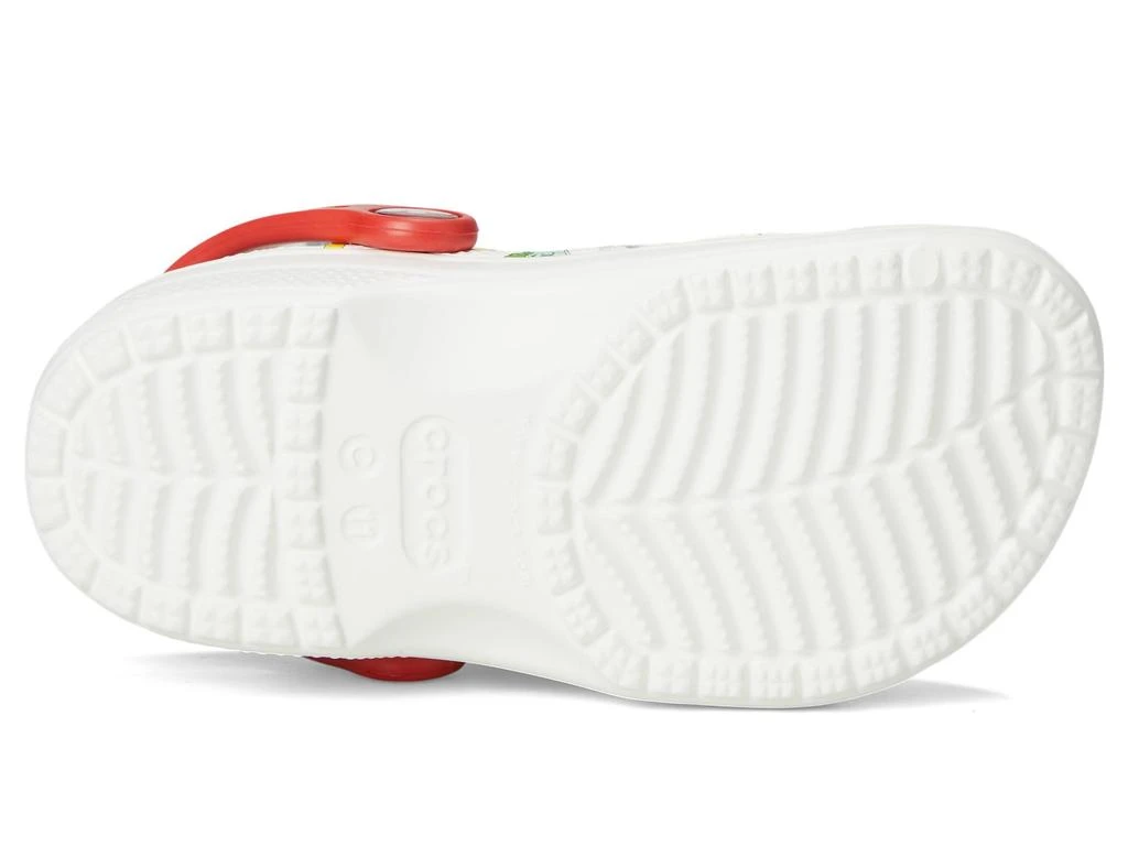 Crocs Classic Pokemon Clog (Little Kid/Big Kid) 3