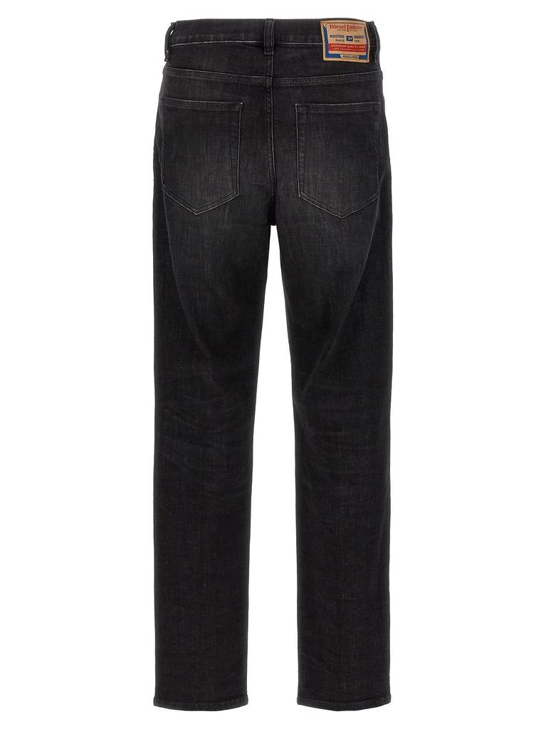 Diesel 2020 D-viker Jeans 2