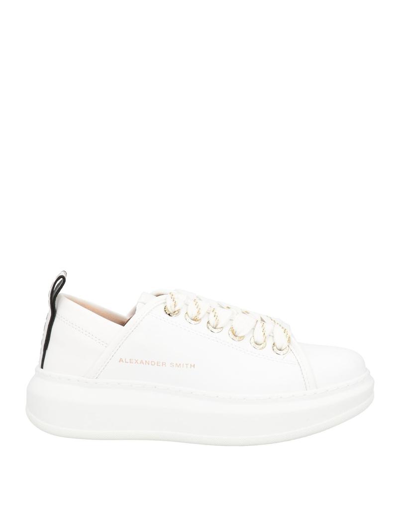 ALEXANDER SMITH Sneakers