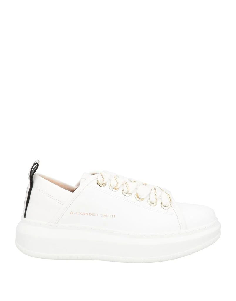 ALEXANDER SMITH Sneakers 1