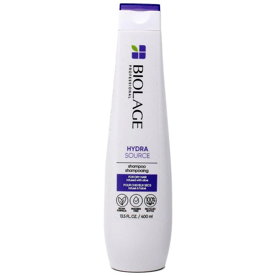 Biolage by Matrix Hydra Source Shampoo 1