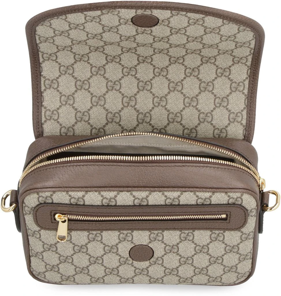 Gucci Gucci Ophidia GG Mini Shoulder Bag 4