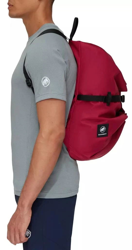 Mammut Mammut Neon Rope Bag 5
