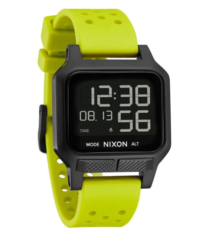 Nixon Heat 1