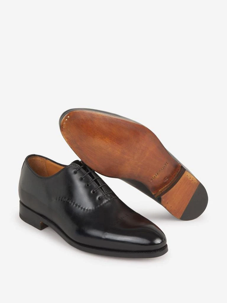 Bontoni Bontoni Vittorio Leather Shoes 4