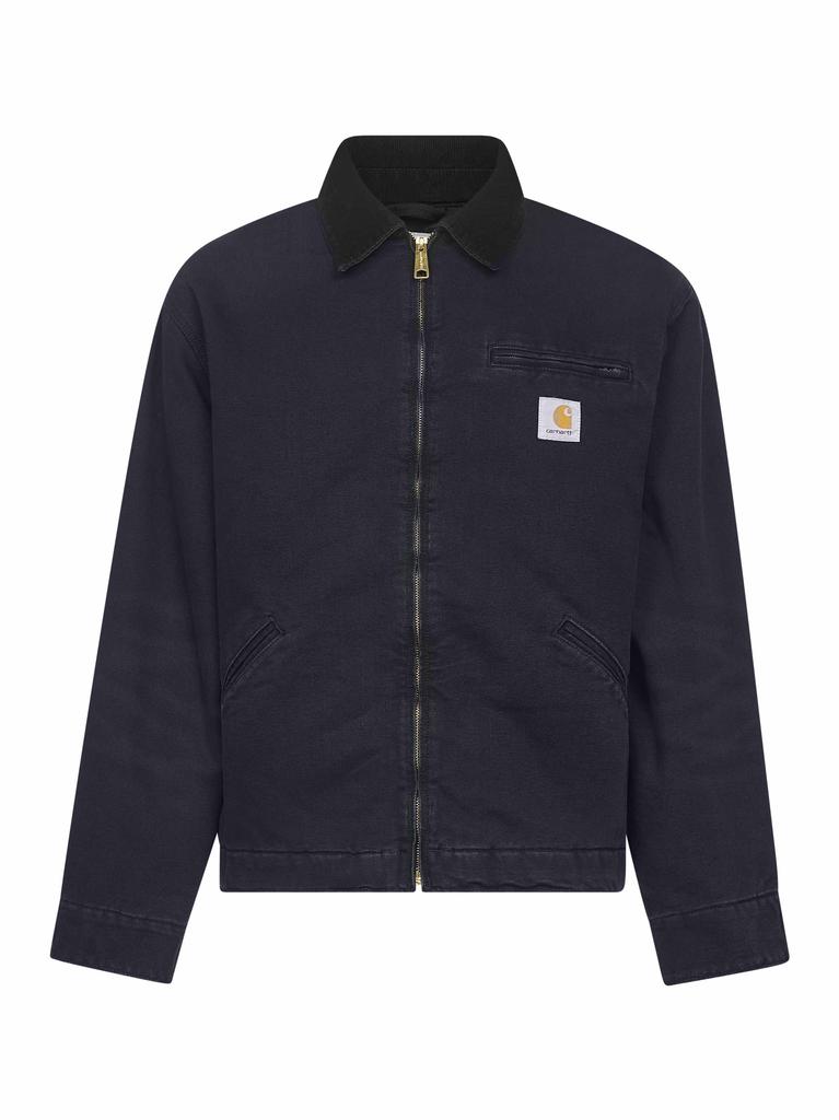 Carhartt WIP Carhartt WIP module script zip up jacket in