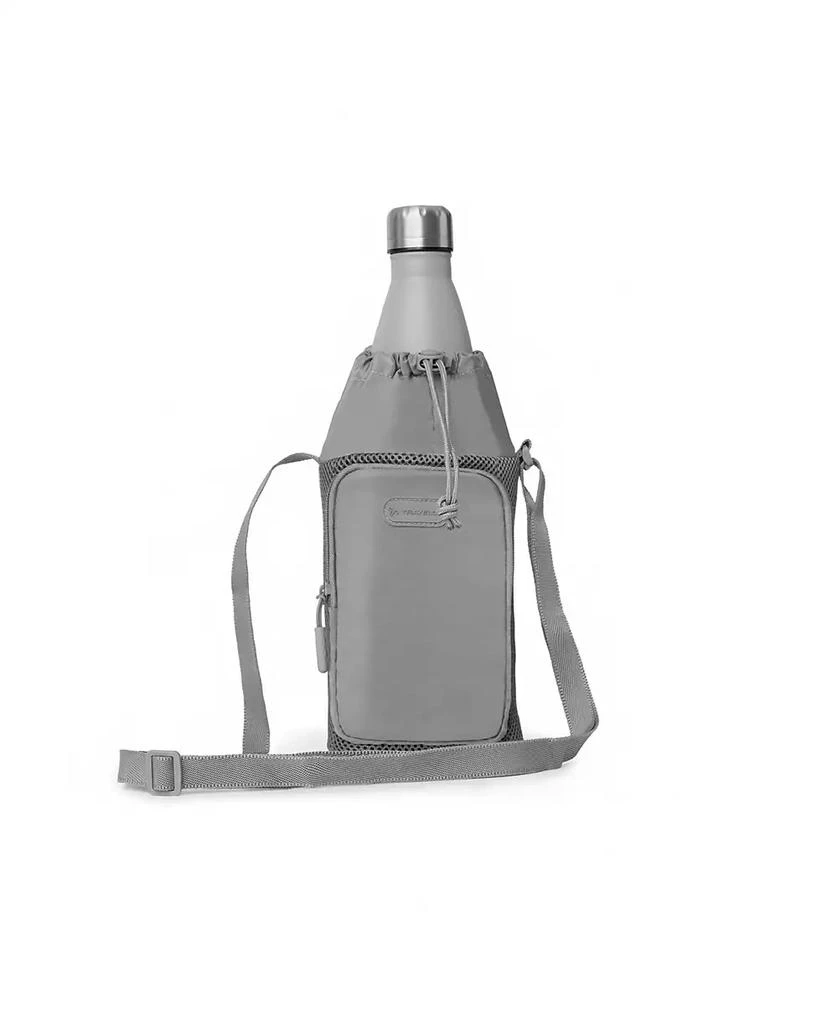 Travelon Packing Intelligence, Pi Gogo Insulated Water Bottle Tote 25