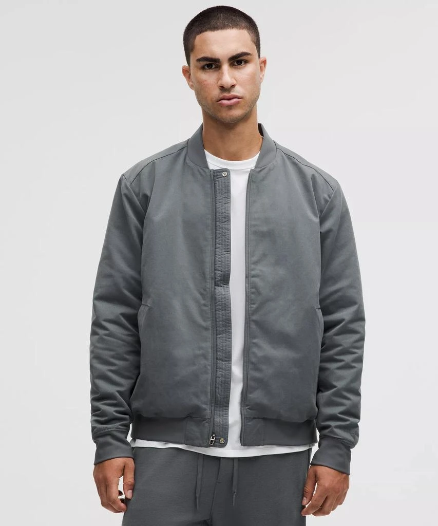 lululemon Switch Over Bomber Jacket 3