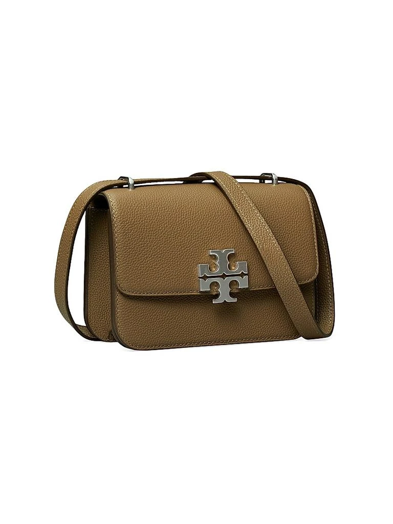 Tory Burch Eleanor Leather Crossbody Bag 4