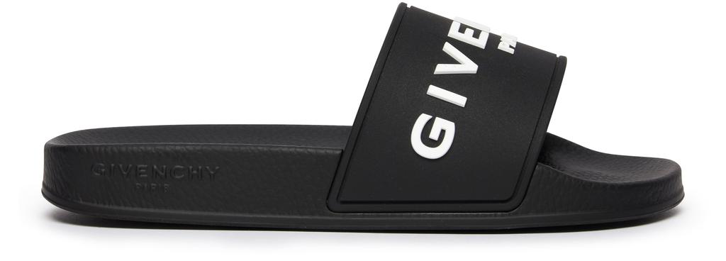 Givenchy Slide flat sandals