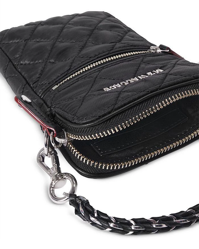 MZ Wallace Micro Crosby Crossbody 3