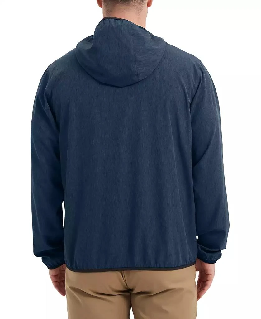 HAWKE 
CO Men
s Flex Sport Stretch All-Season Jacket 3