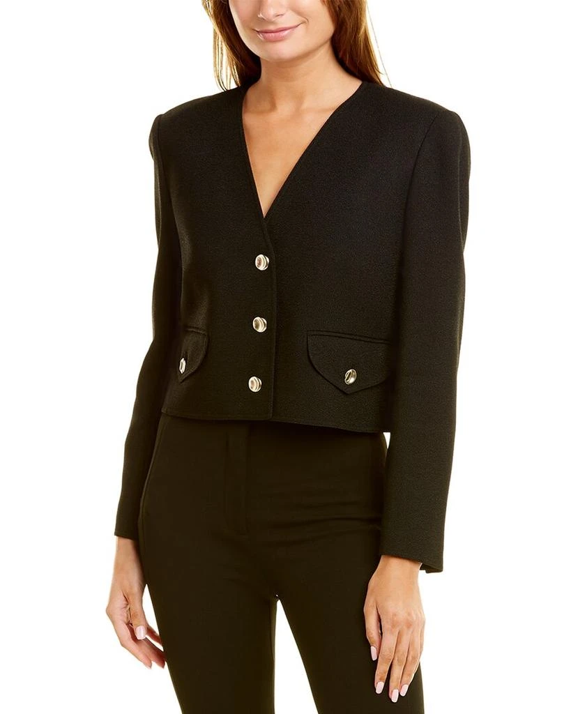 Lafayette 148 New York Edie Jacket 3