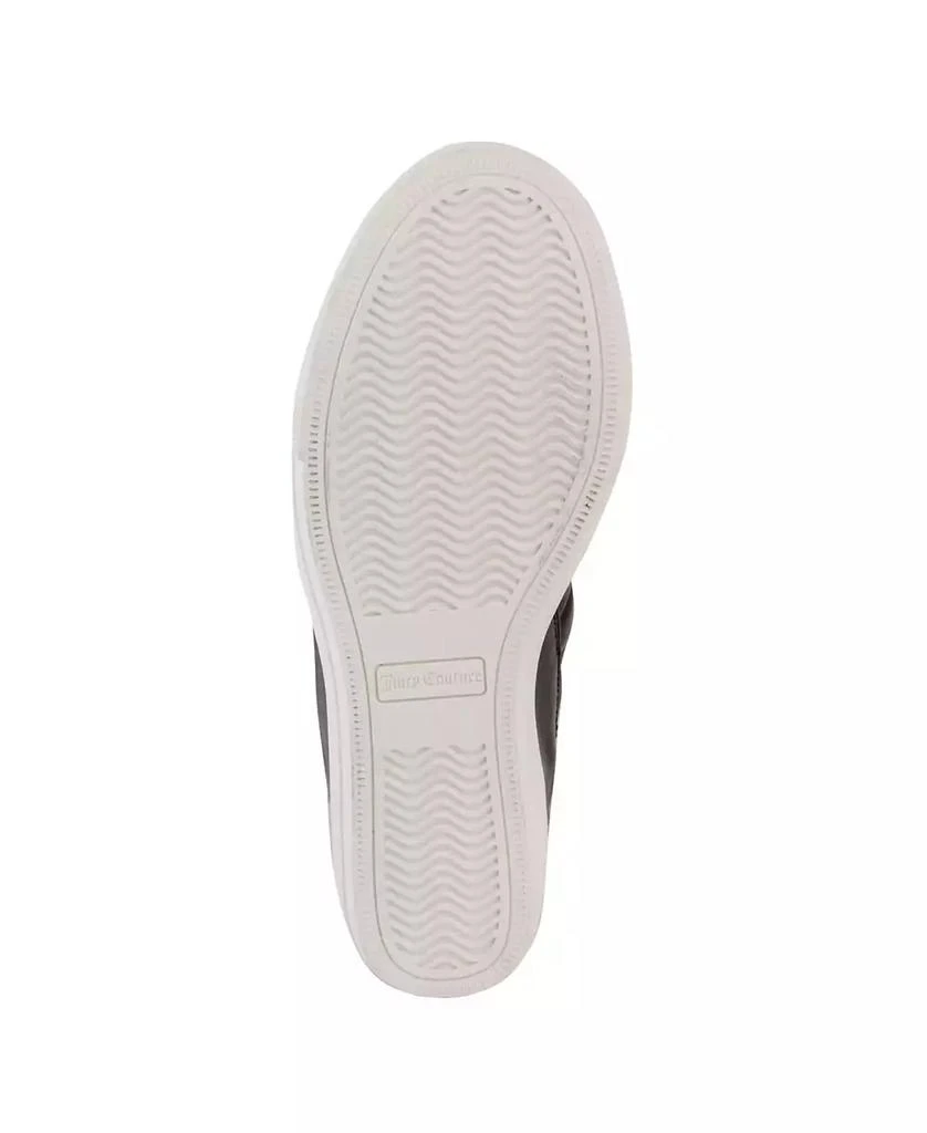 Juicy Couture Women's Journey Wedge Sneakers 5