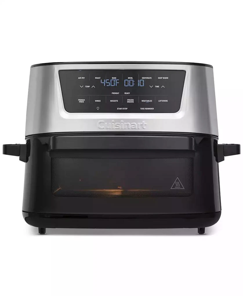 Cuisinart 9-Qt. Basket Multi-Function Air Fryer, AIR-220 1