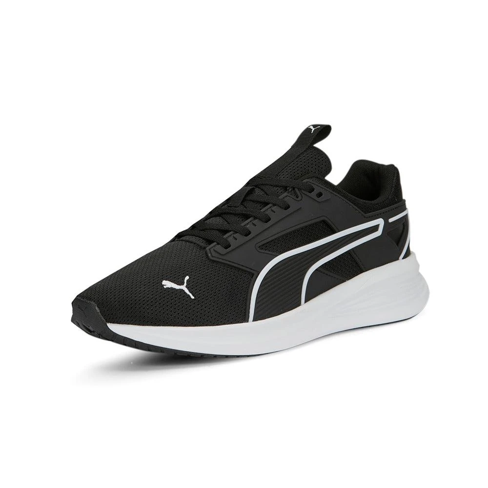 Puma Transport Cage Running Shoes