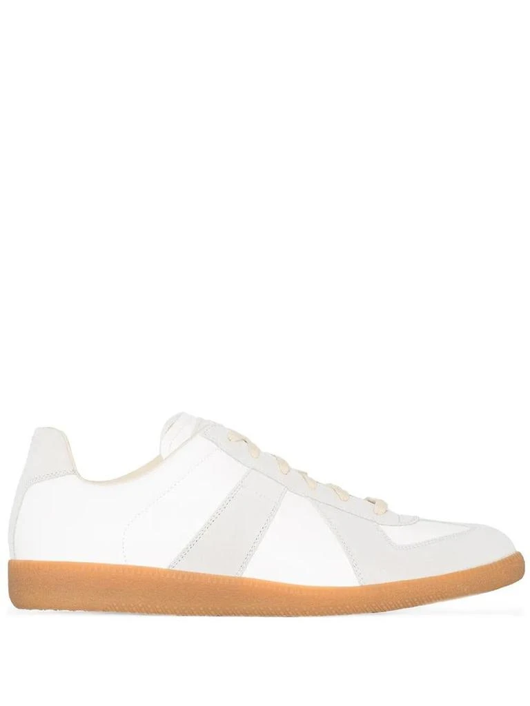 MAISON MARGIELA Maison Margiela "Replica" Classic Sneakers Shoes 1