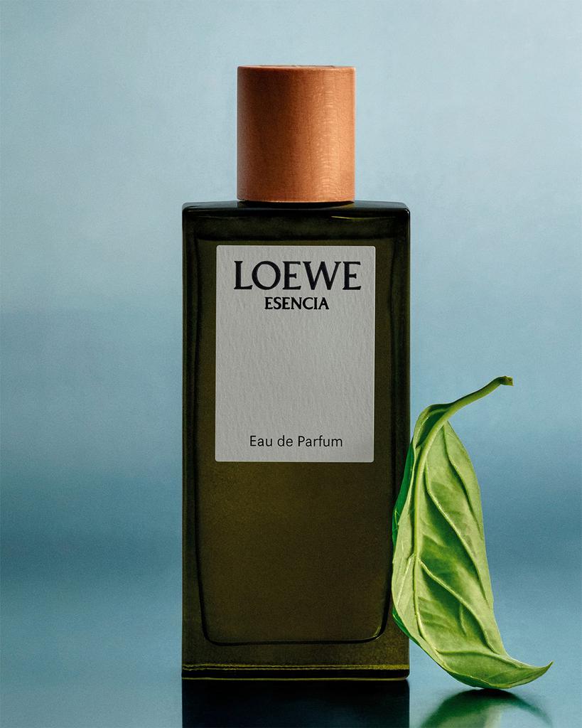香水(男性用) LOEWE ESENCIA Eau de Parfum Esencia pour Homme Eau de Parfum Loewe cologne - a fragrance