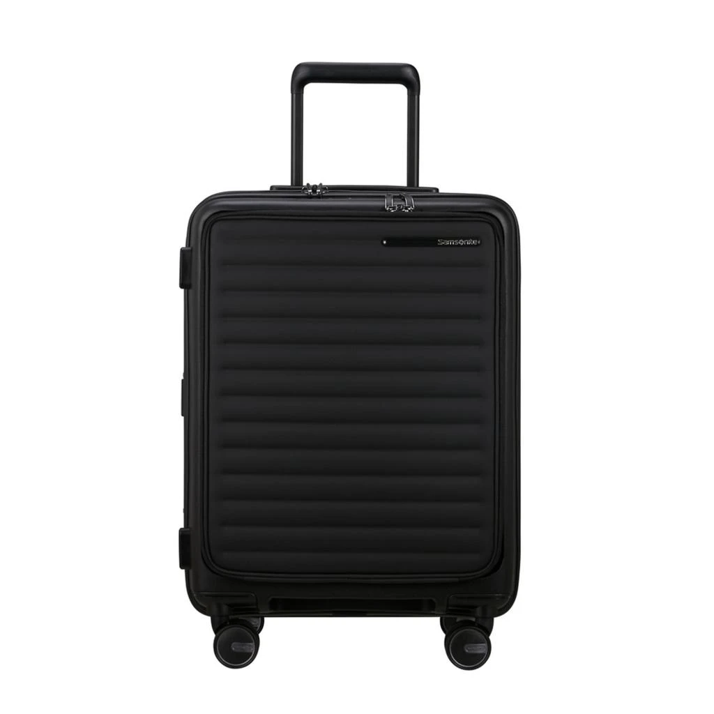 Samsonite 150703 55cm easy access cabin - restackd 1