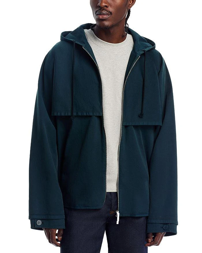 Helmut Lang Windbreaker Jacket 1