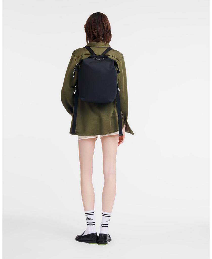 Longchamp Le Pliage Energy Large Backpack - Backpacks