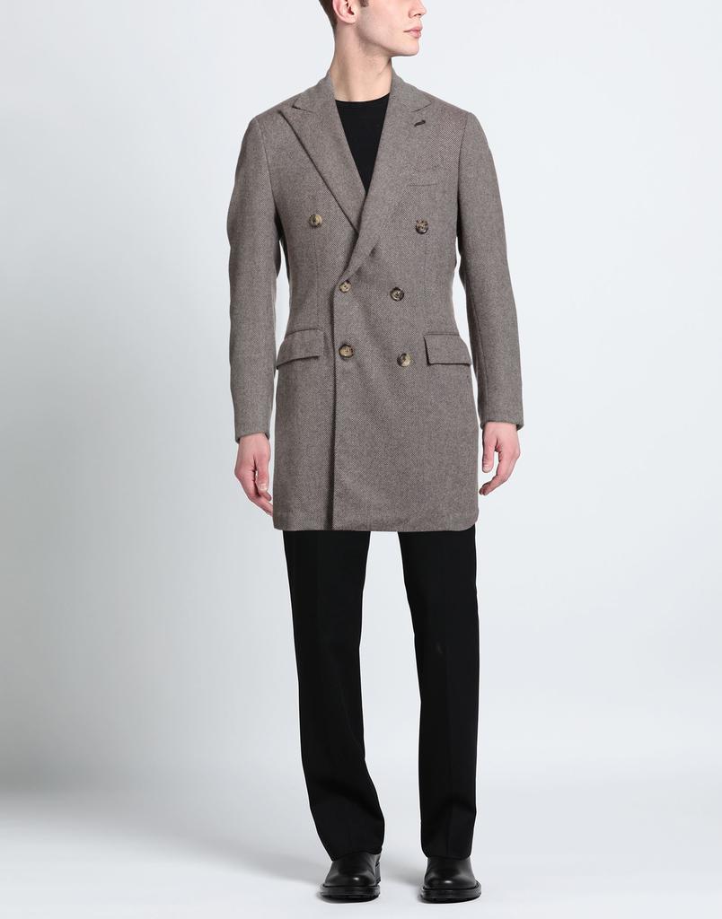 LUIGI BORRELLI NAPOLI Coat