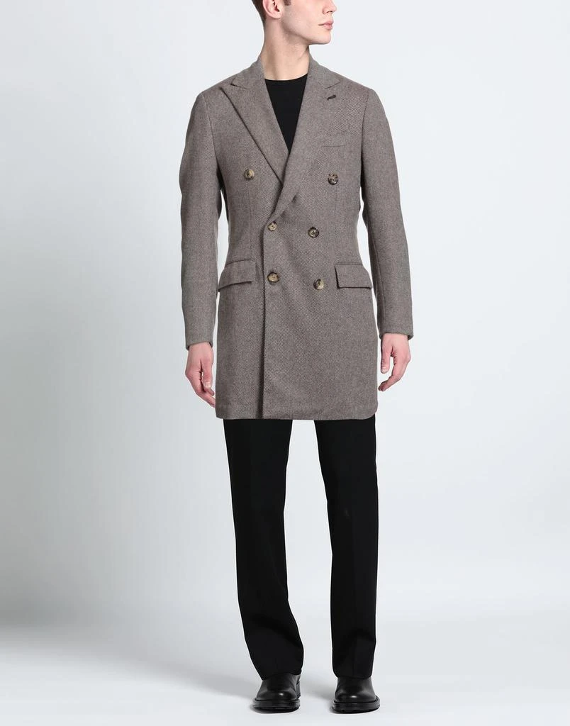 LUIGI BORRELLI NAPOLI Coat 2