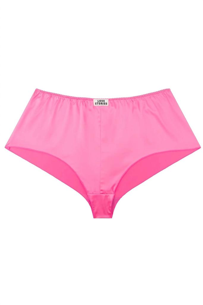 LOVE STORIES Love Stories - Chrissy Boxer Short