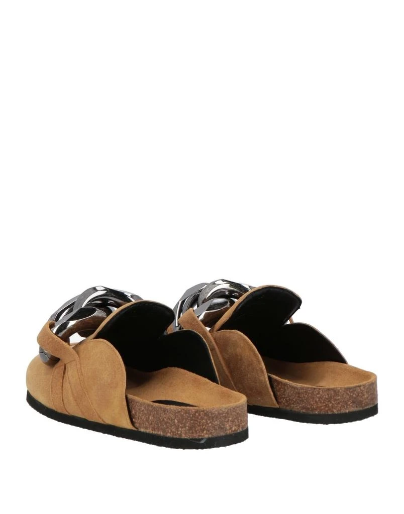 JW Anderson Mules and clogs 3