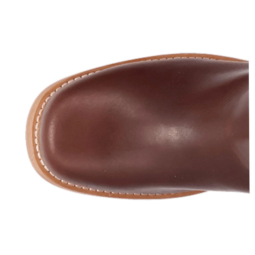 Dingo Casbah Round Toe Pull On Boots 4