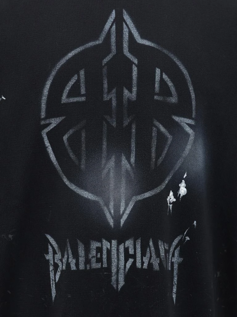 Balenciaga Sweatshirt 3