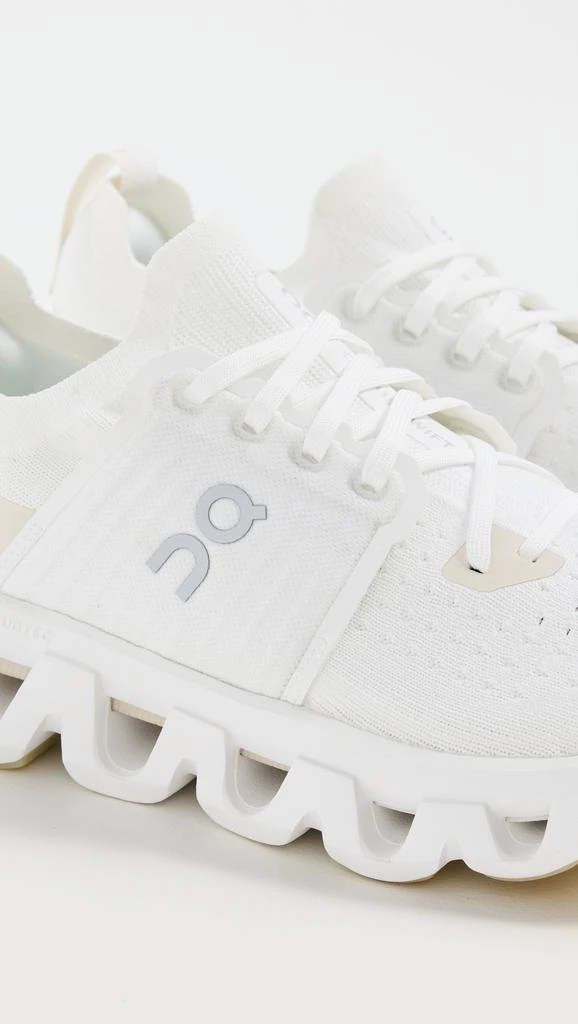 On Cloudswift 4 Sneakers 5