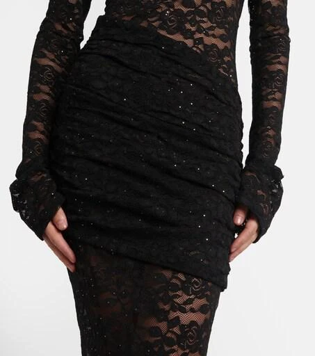 chinese dress ladies Bananhot - Alana Lace Shirt main image 1