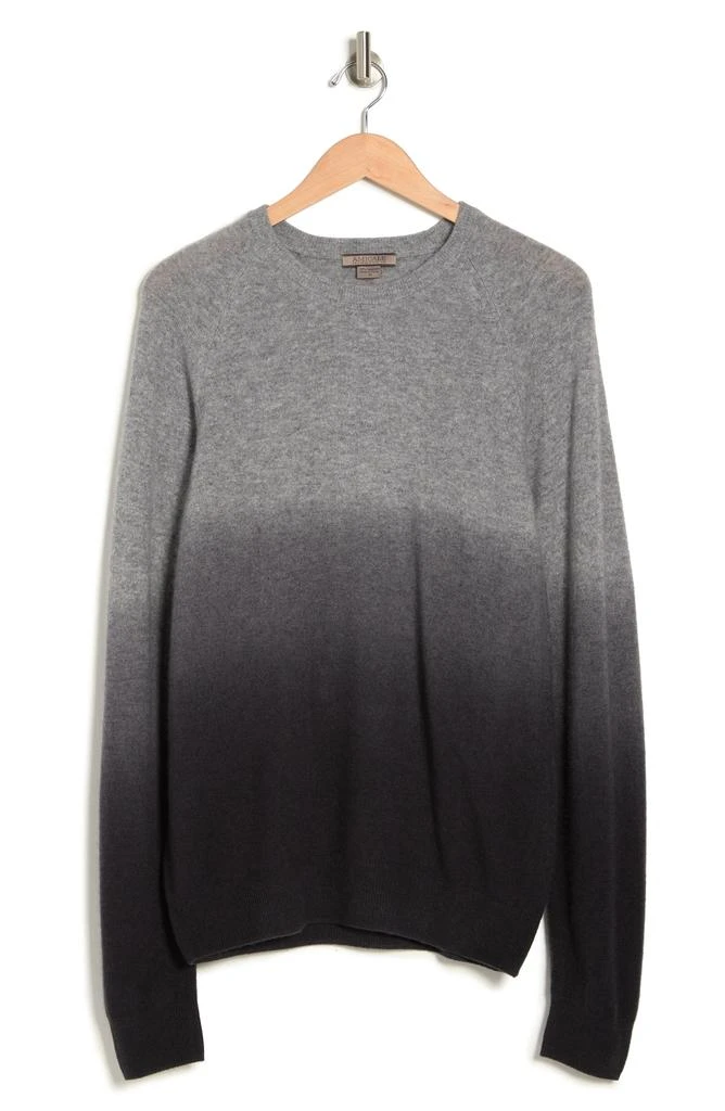 Amicale Dip Dye Cashmere Sweater 3