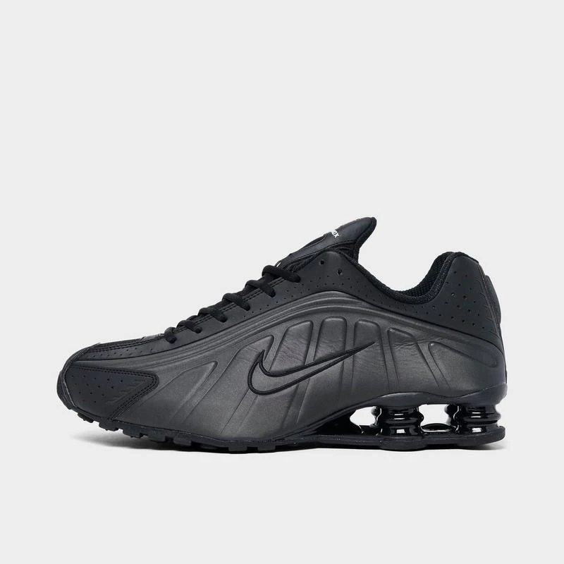 NIKE Men
s Nike Shox R4 Casual Shoes