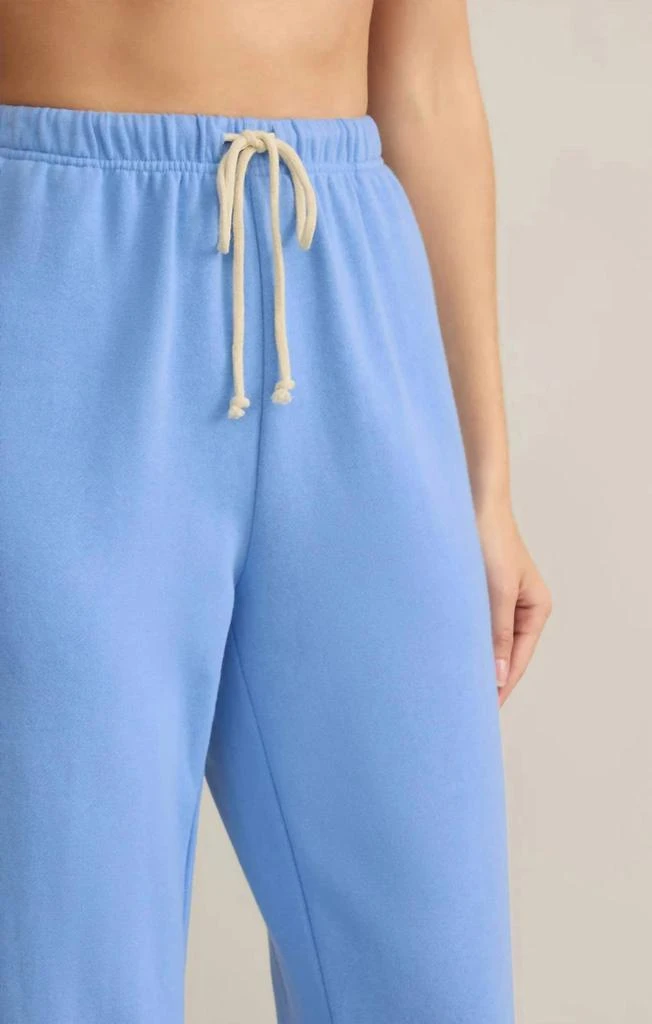 Z Supply Z Supply - Classic Boyfriend Jogger Pants 4