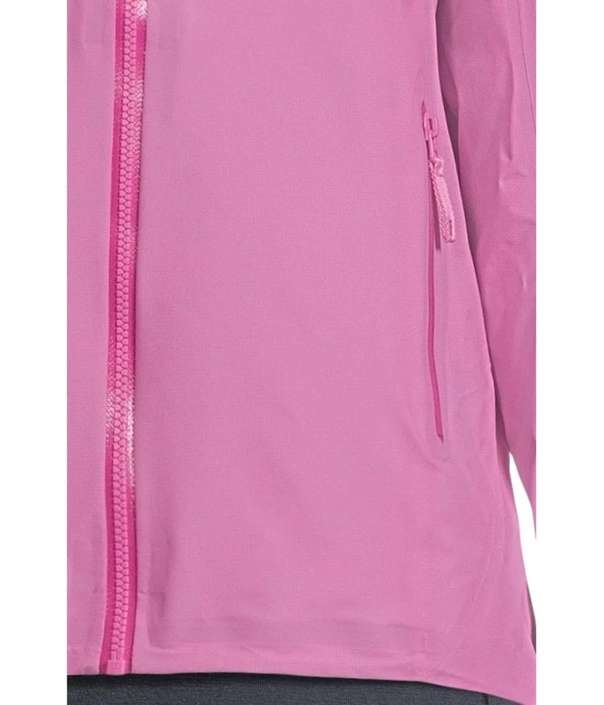 Arc'teryx Coelle Jacket 4
