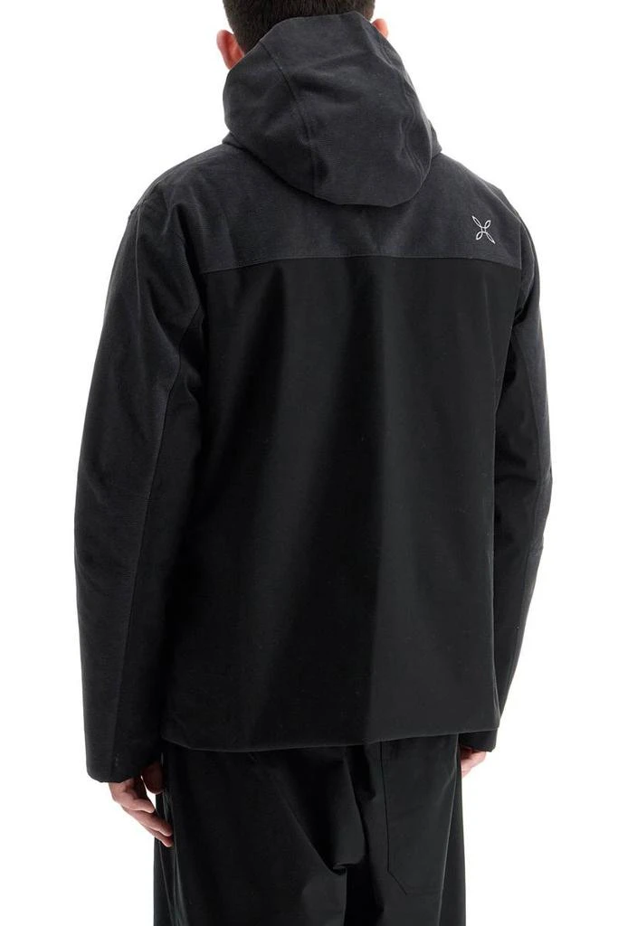 MONTURA 3-in-1 gavia jacket 3