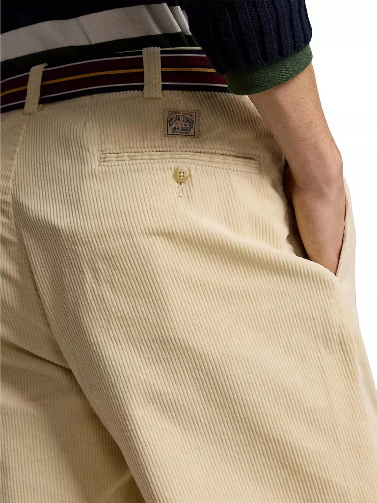 Ralph Lauren Corduroy Big Chino Pants 5